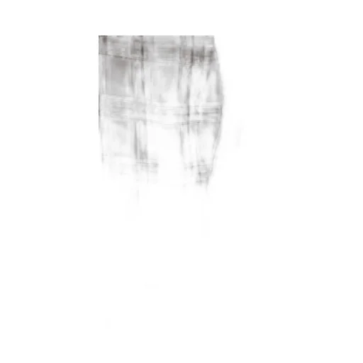 Checked Satin Shirt