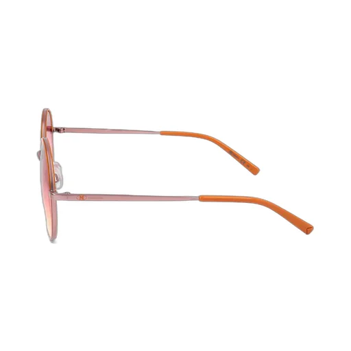 Round Frame Sunglasses