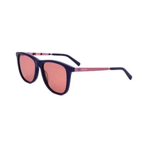Square Frame Sunglasses