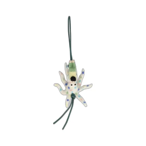 Animal Shaped Charm