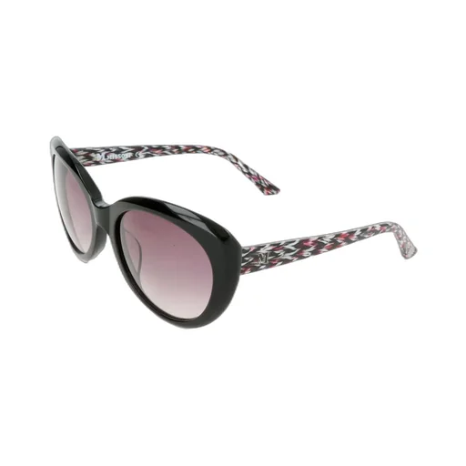 Cat-Eye Sunglasses