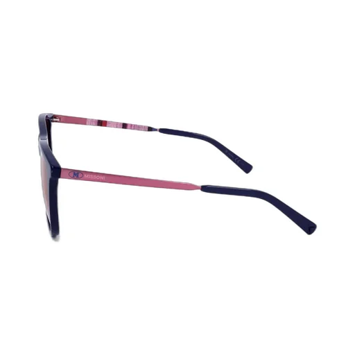 Square Frame Sunglasses