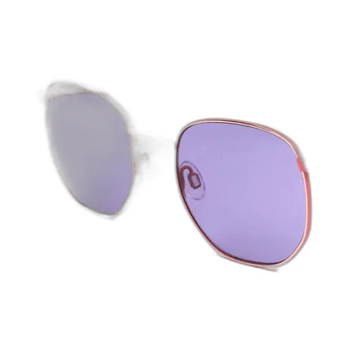 Round Frame Sunglasses