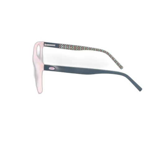 Cat Eye Frame Glasses