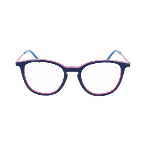 Round Frame Glasses
