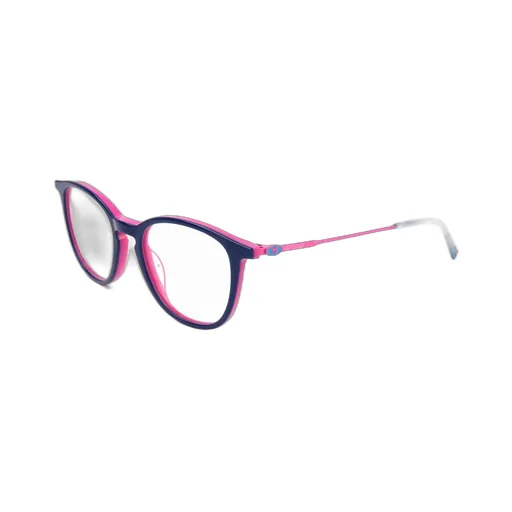 Round Frame Glasses