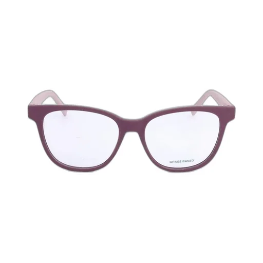 Square Frame Glasses