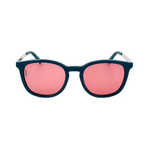 Round Frame Sunglasses