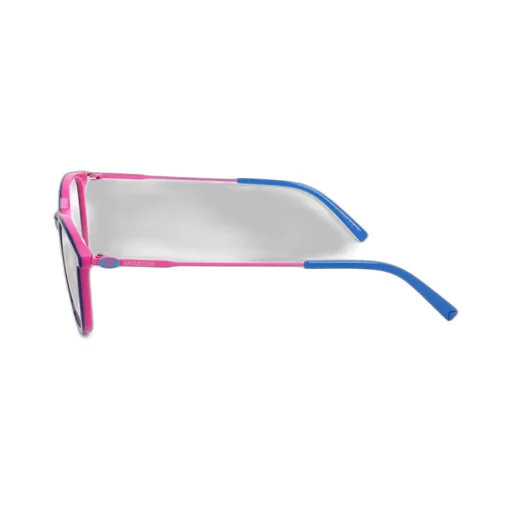 Round Frame Glasses