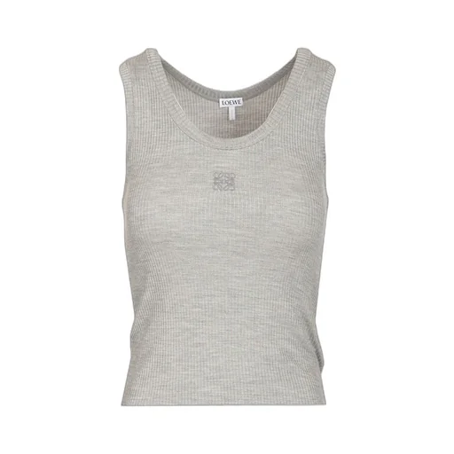 Anagram Tank Top