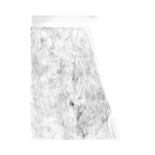 Floral Print Skirt