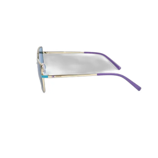 Square Frame Sunglasses