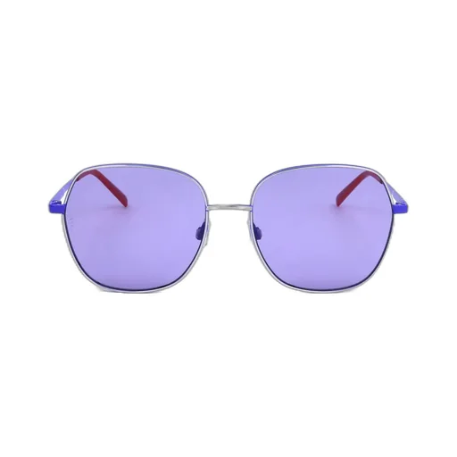 Square Frame Sunglasses