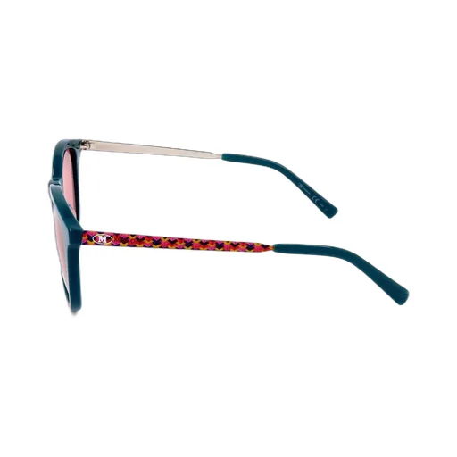 Round Frame Sunglasses
