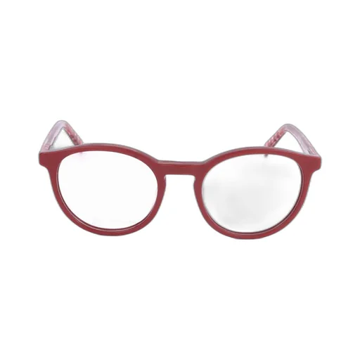 Round Frame Glasses