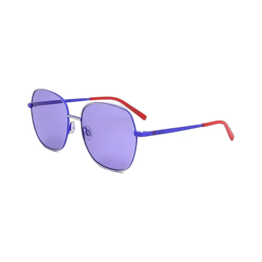 Square Frame Sunglasses