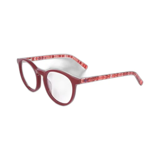 Round Frame Glasses