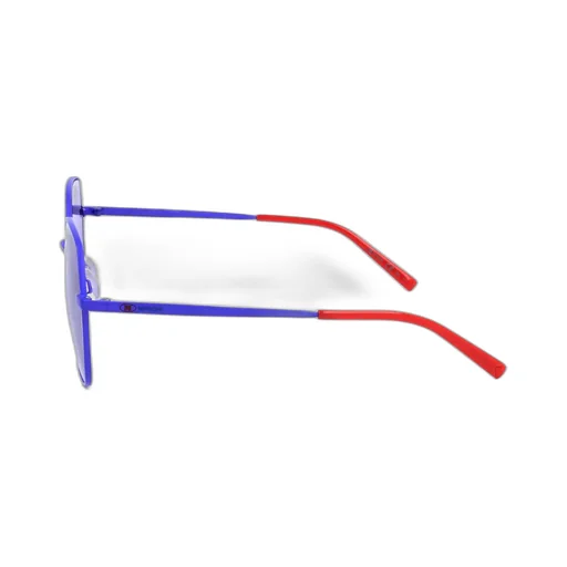 Square Frame Sunglasses