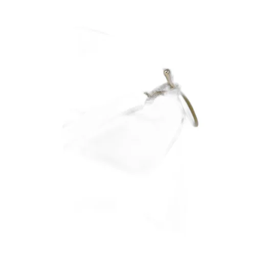 Small Puzzle Edge Bag