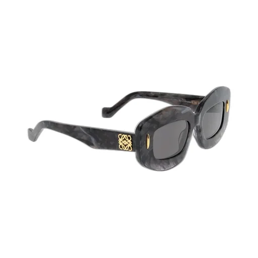 Rectangle Frame Sunglasses