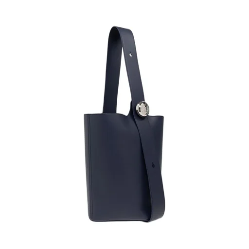Pebble Bucket Bag