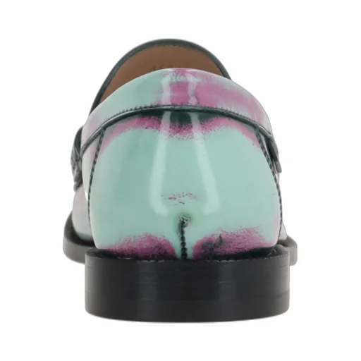 Campo Brushed Loafers