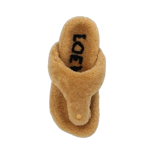 Ease Toe Post Sandals