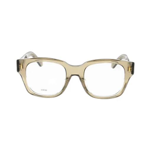 Anagram Square Frame Glasses