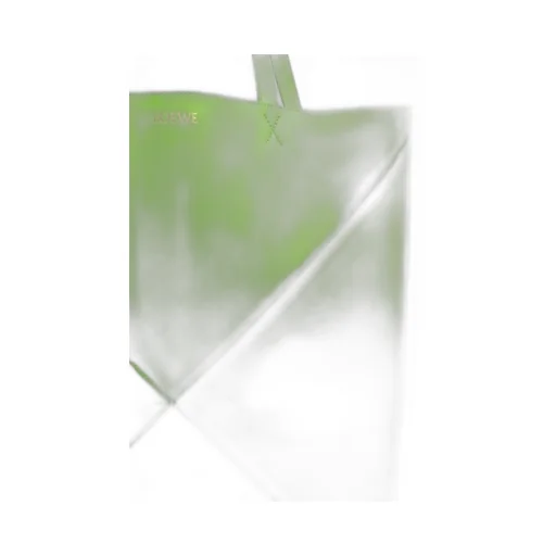 Puzzle Fold Tote Bag