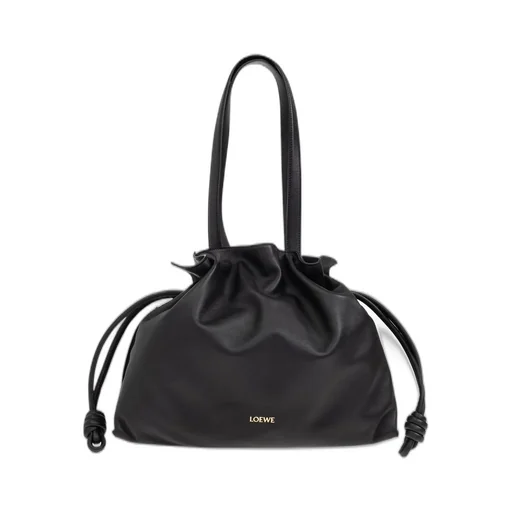 Flamenco Large Shoulder Bag