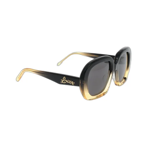 Square Frame Sunglasses