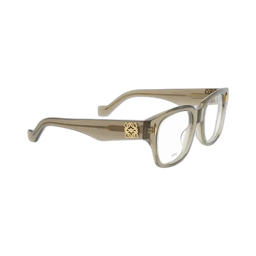 Anagram Square Frame Glasses