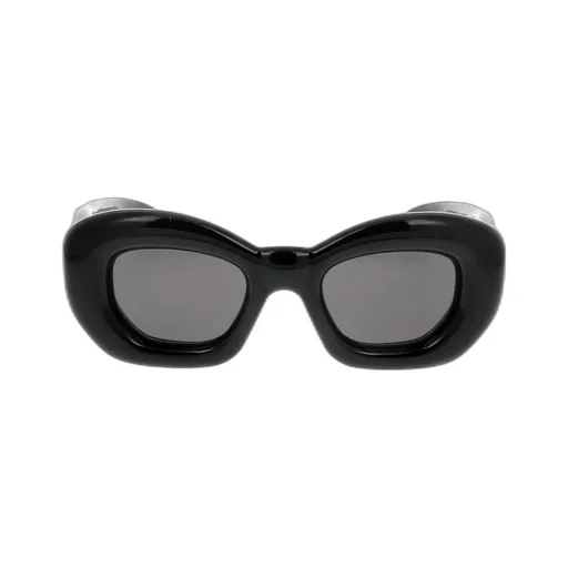 Butterfly Frame Sunglasses