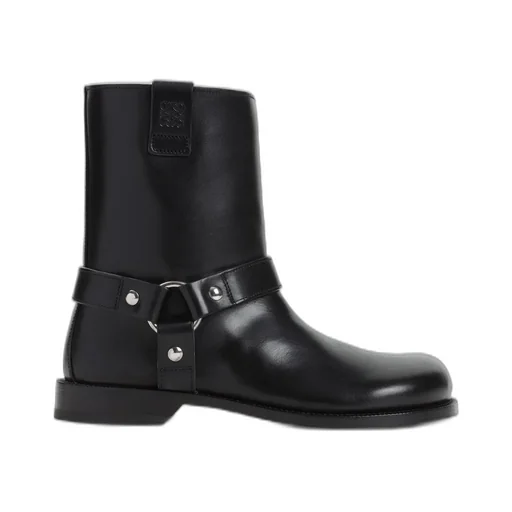 Campo Boots