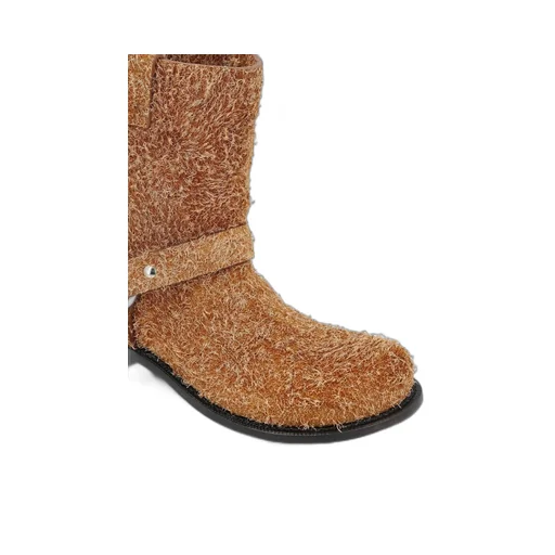 Campo Biker Ankle Boots