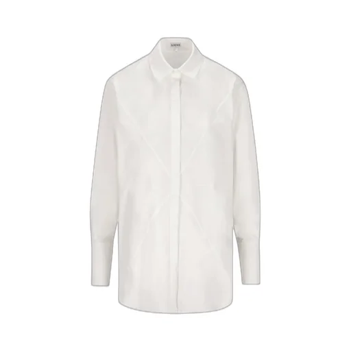 Puzzle Fold Shirt