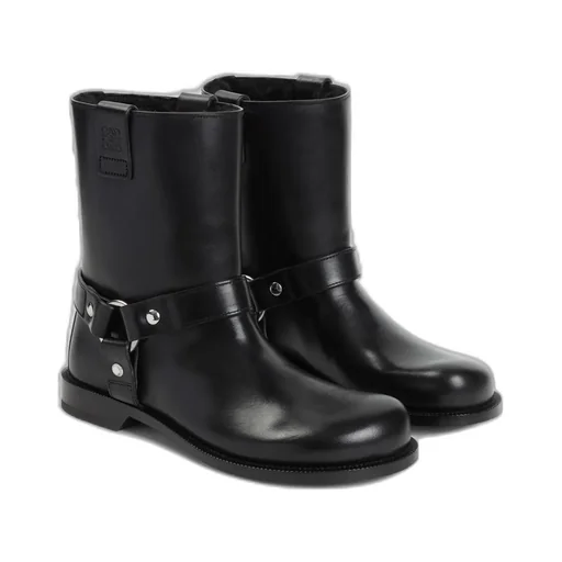 Campo Boots