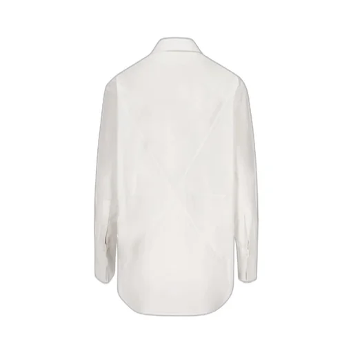 Puzzle Fold Shirt