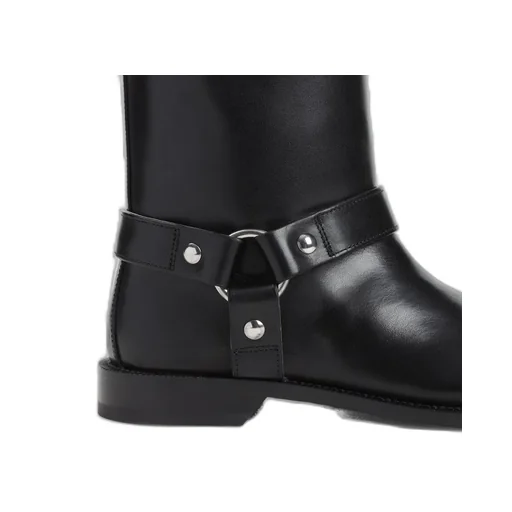Campo Boots