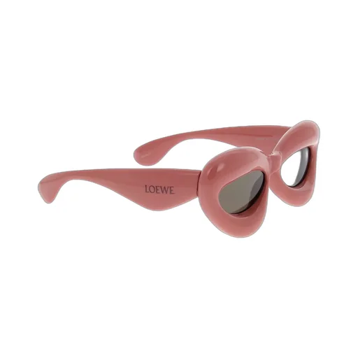 Cat Eye Frame Sunglasses