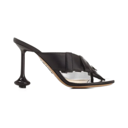 Toy Panta Toe Post Heel Sandals