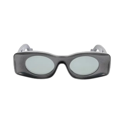 Original Rectangular Frame Sunglasses