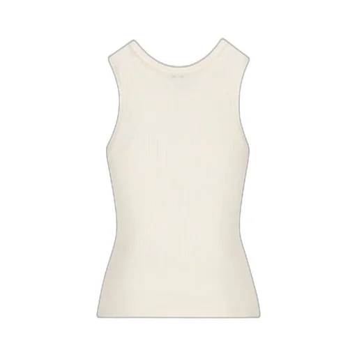 Anagram Sleeveless Tank Top