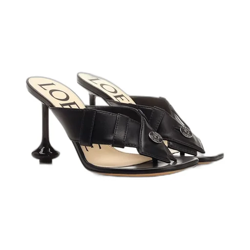 Toy Panta Toe Post Heel Sandals