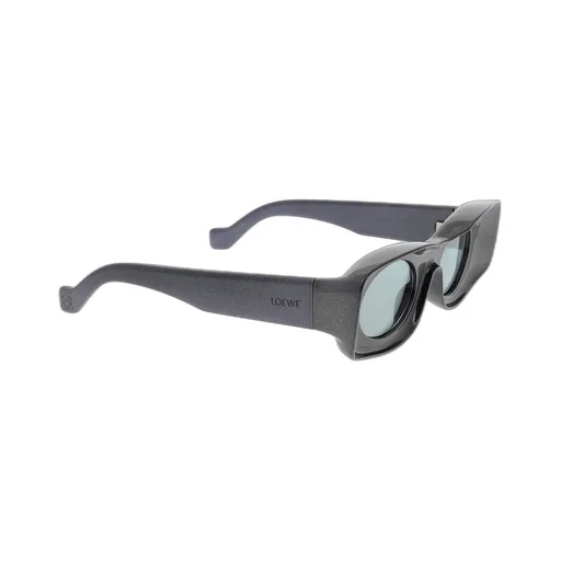 Original Rectangular Frame Sunglasses