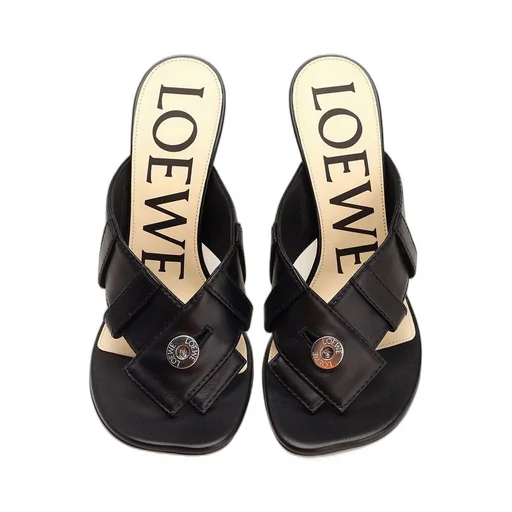 Toy Panta Toe Post Heel Sandals
