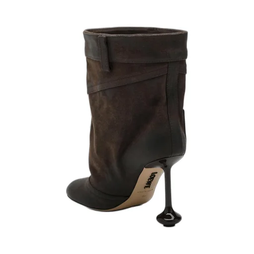 Toy Ankle Boots