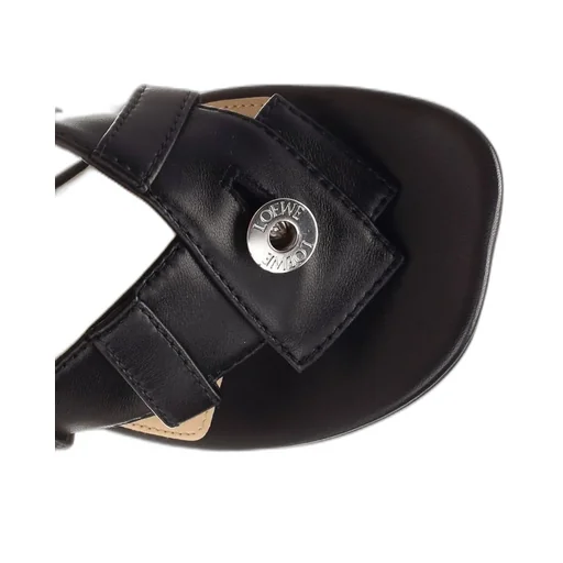 Toy Panta Toe Post Heel Sandals