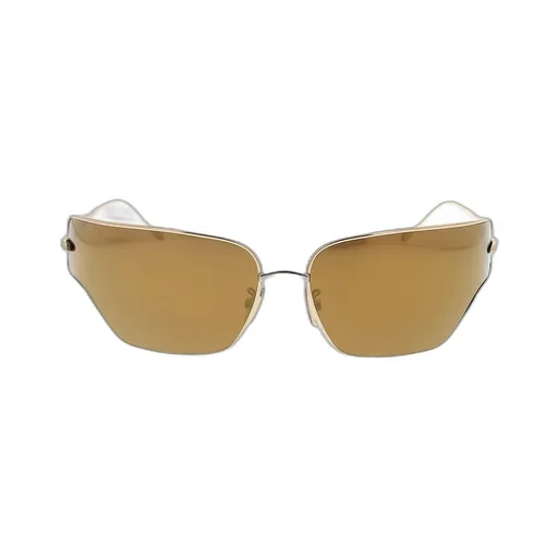 Cat Eye Frame Sunglasses