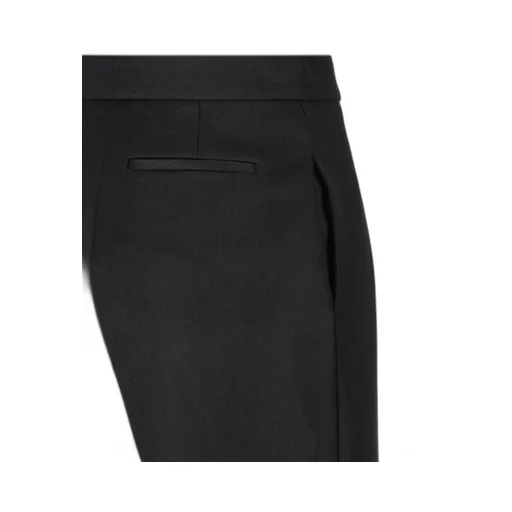 High Waisted Trousers